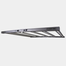 View Sistema Led Regulable 730w Black Ultra GB Lighting