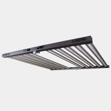 View Sistema Led Regulable 730w Black Ultra GB Lighting
