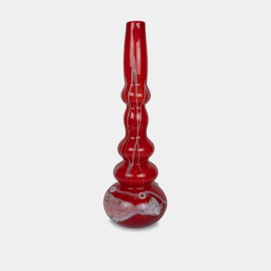 Bong Billy Bong Thornton 56cm rojo