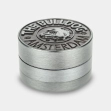 Grinder 3 partes The Bulldog