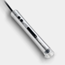 Microscopio USB