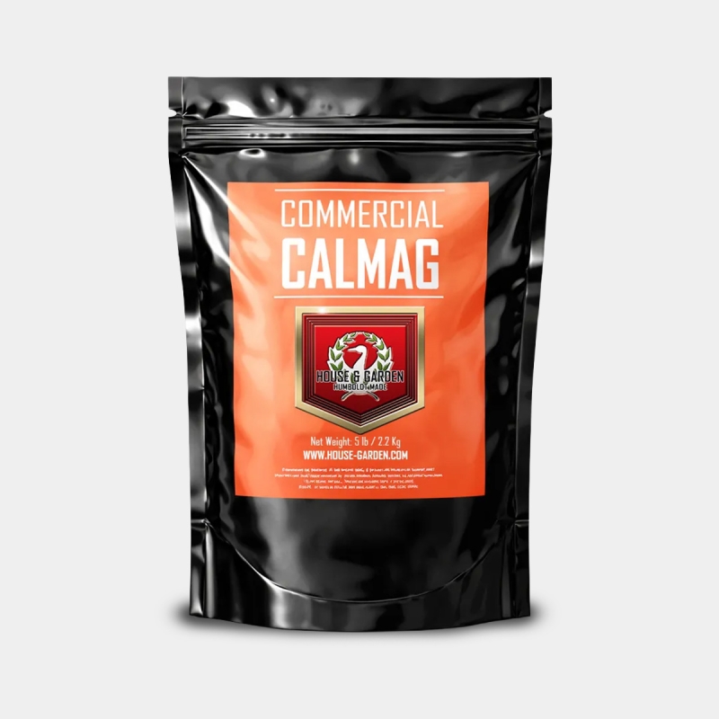View Commercial CalMag 2,2 Kg House & Garden