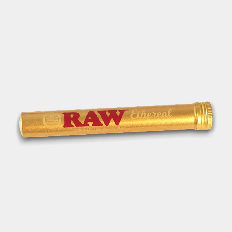 Guardaporros Aluminio RAW Ethereal tumbado