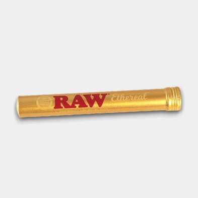 Guardaporros Aluminio RAW Ethereal tumbado