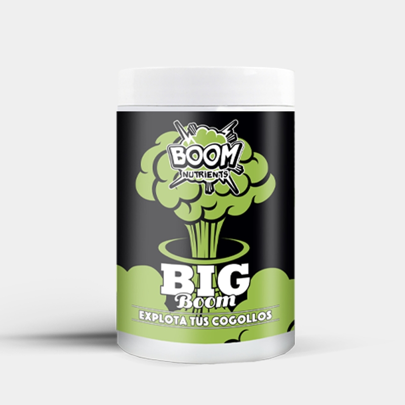 Big Boom