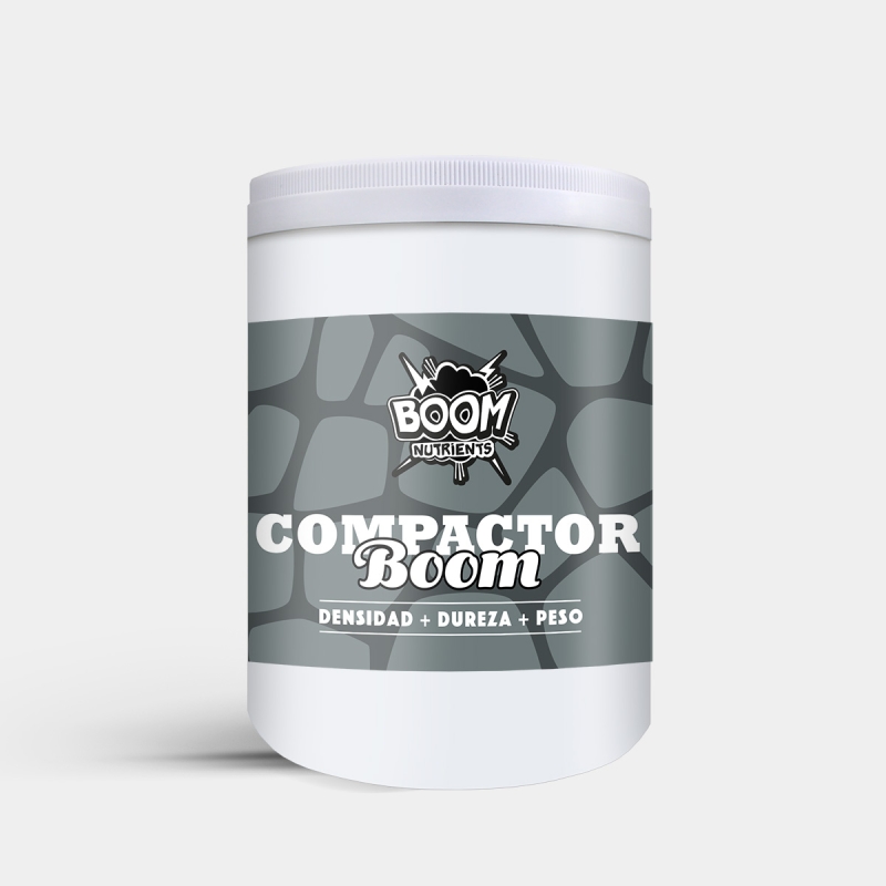 Compactor Boom