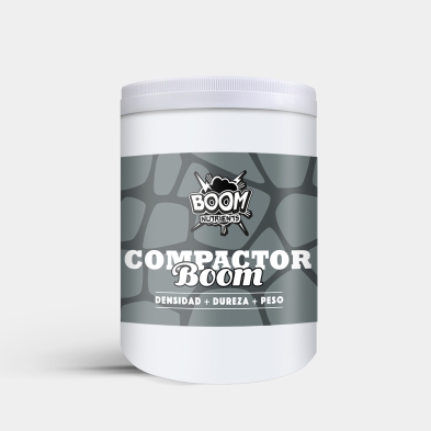 Compactor Boom