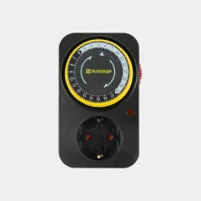Temporizador Kit Completo 300w Black Ultra