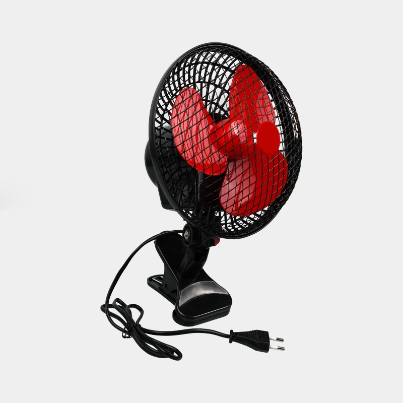 Ventilador Kit Completo 300w Black Ultra