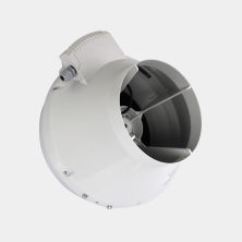 extractor Kit Completo 730w Black Ultra