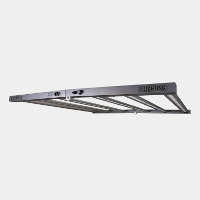 LED Kit Completo 730w Black Ultra