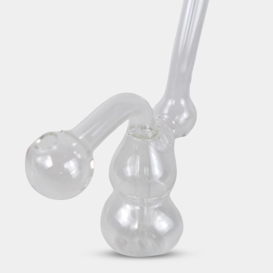 Bong Aceite 17cm vista ampliada