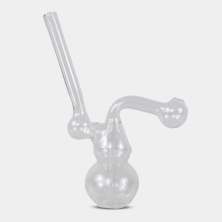 View Bong Aceite 17cm