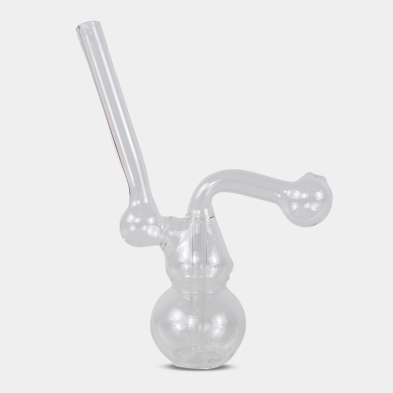Bong Aceite 17cm