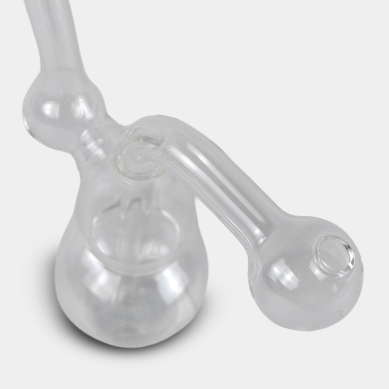 Cazoleta Bong Aceite 17cm