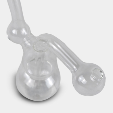 Cazoleta Bong Aceite 17cm