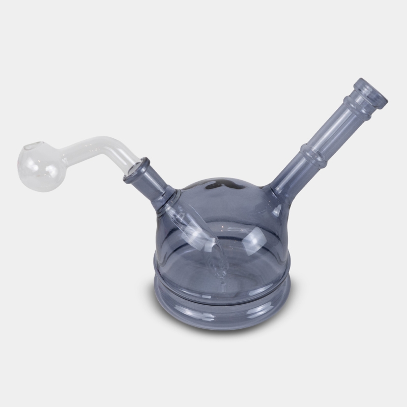 Bong Aceite 15 cm con cazoleta