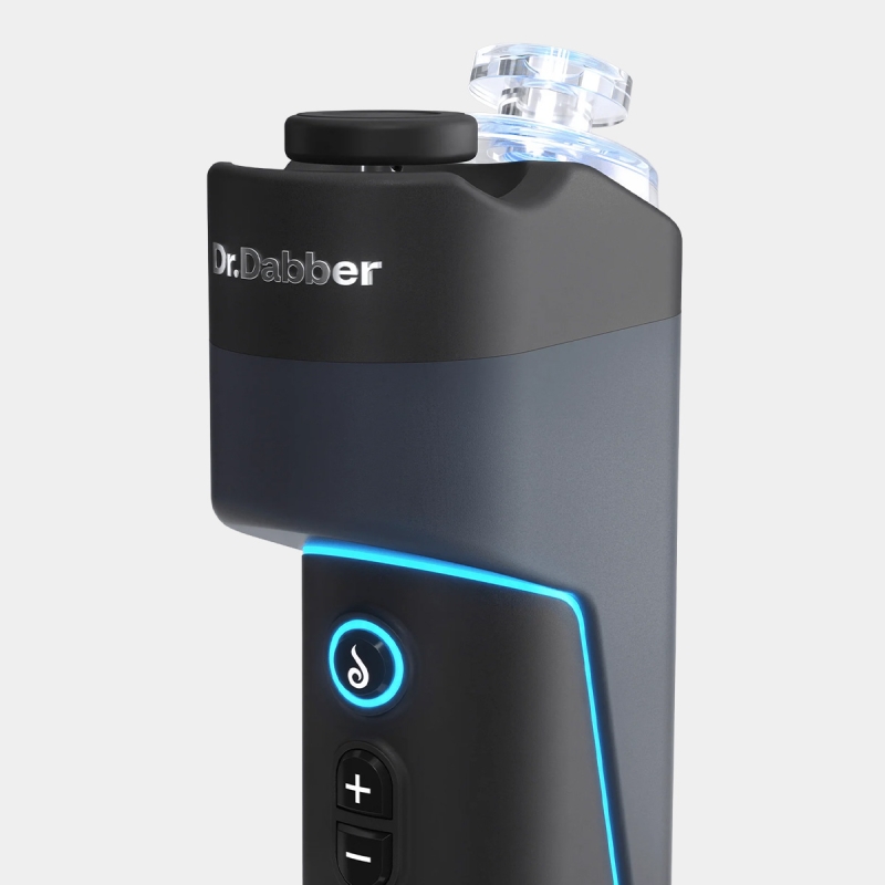 Vaporizador Dr. Dabber Switch GO