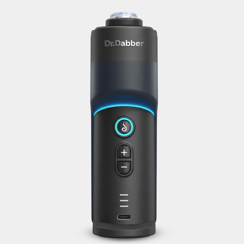 Vaporizador Dr. Dabber Switch GO