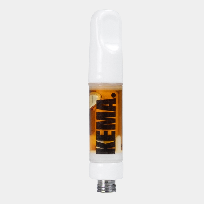 Cartucho Plutonium KEMA