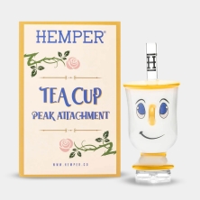 View Hemper Tea Cup para Puffco