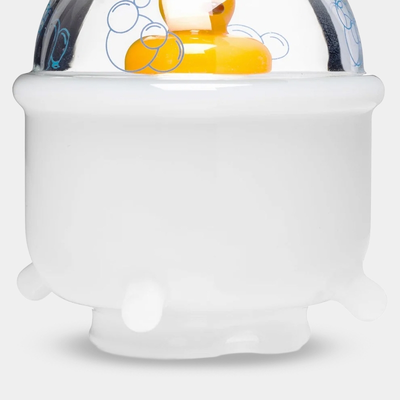 Hemper Ducky Puffco Glass Attachment detalle