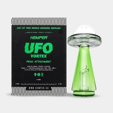 Hemper UFO Vortex para Puffco