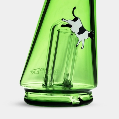 Hemper UFO Vortex para Puffco detalle