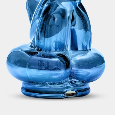 Hemper Balloon Dog para Puffco detalle