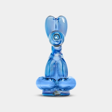 Hemper Balloon Dog para Puffco frontal