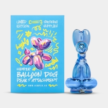 Hemper Balloon Dog para Puffco