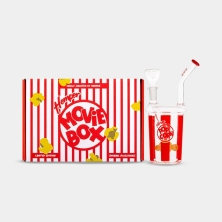 View Hemper Popcorn Bong