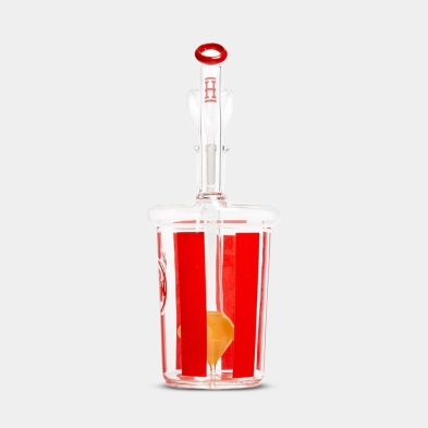 Hemper Popcorn Bong 2