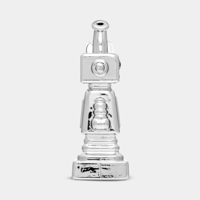 Hemper Hi-Robot Bong lateral 2