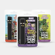View Vape Pen Magic Sauce Magic Farmers