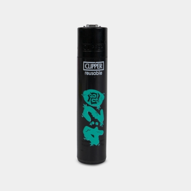 Mechero Clipper GB Street 420