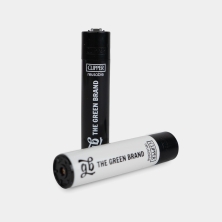 View Mechero Clipper GB TheGreenBrand