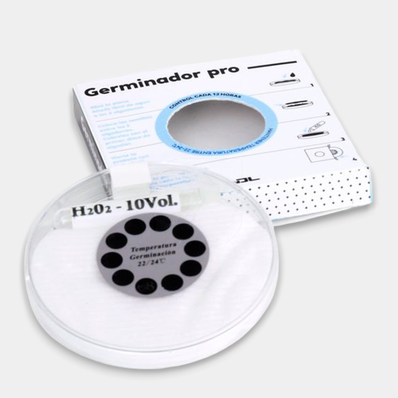 Germinador Pro