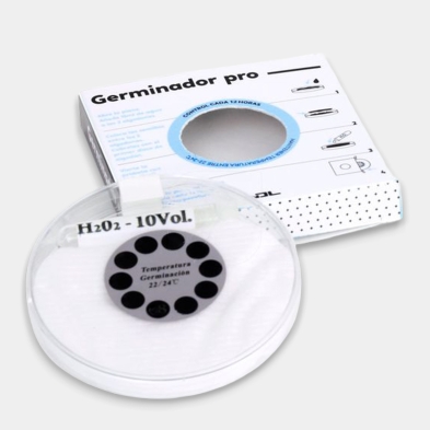 Germinador Pro