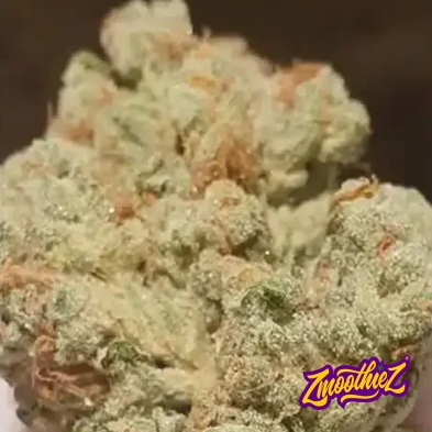 Candy Lime ZmoothieZ