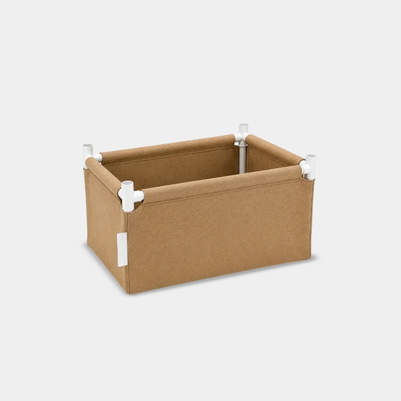 Grow Bed 45x30x30 cm Neptune