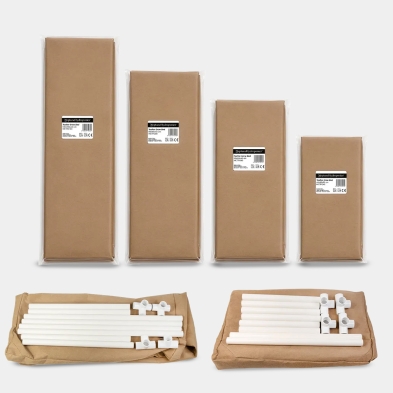 Grow Bed 80x80x40 cm Neptune | Cama para Living Soil
