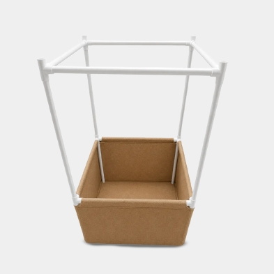 XYZ HoldNet 80 cm