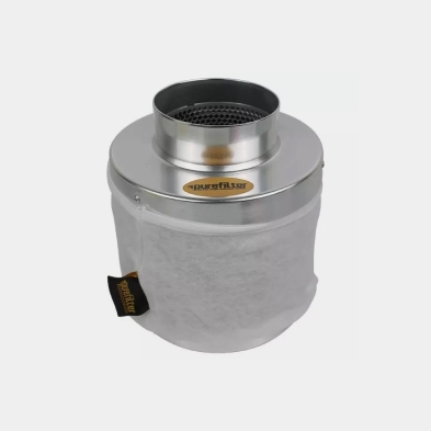 Filtro Pure Filter 100/200 (300m3/h)