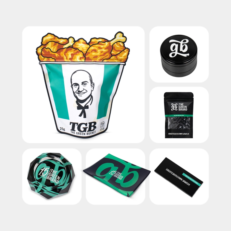 Kit GB Lovers