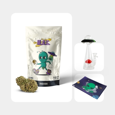 Kit Alien