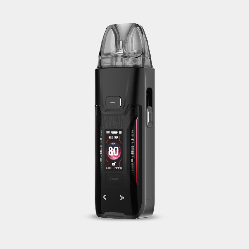 Vaporesso Luxe XR Max 2 pantalla