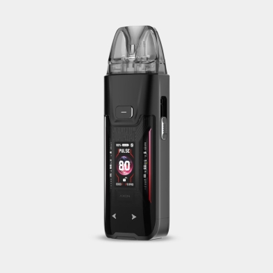 Vaporesso Luxe XR Max 2 pantalla