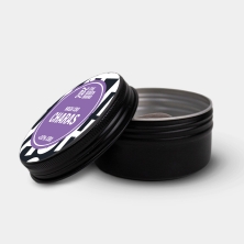 Hash Charas CBD GB latas varios tamaños