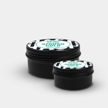 Hash Afghan Gold CBD GB familia
